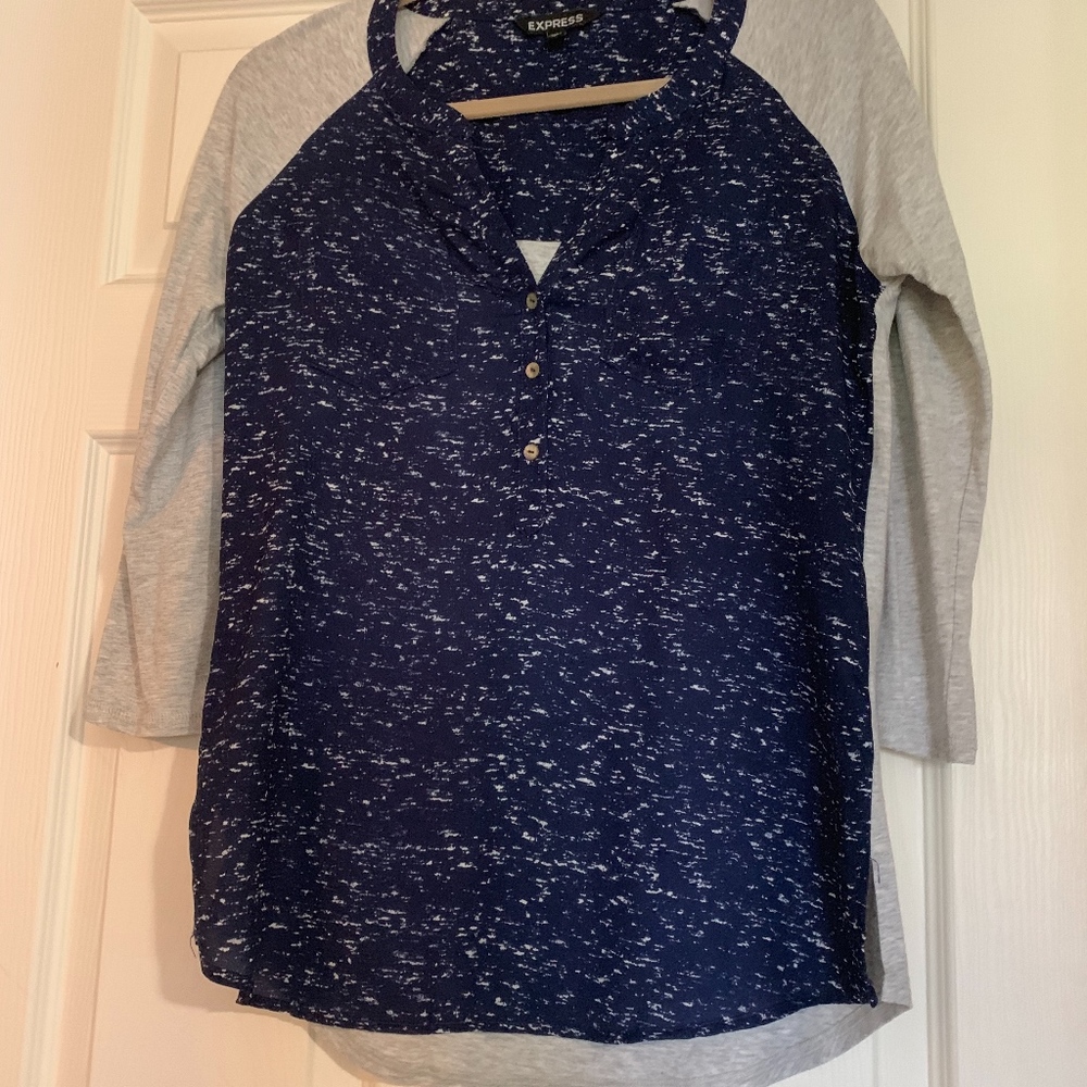Express Top